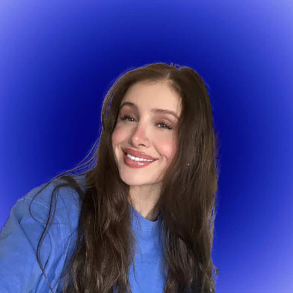 Meet your Posher, Christine